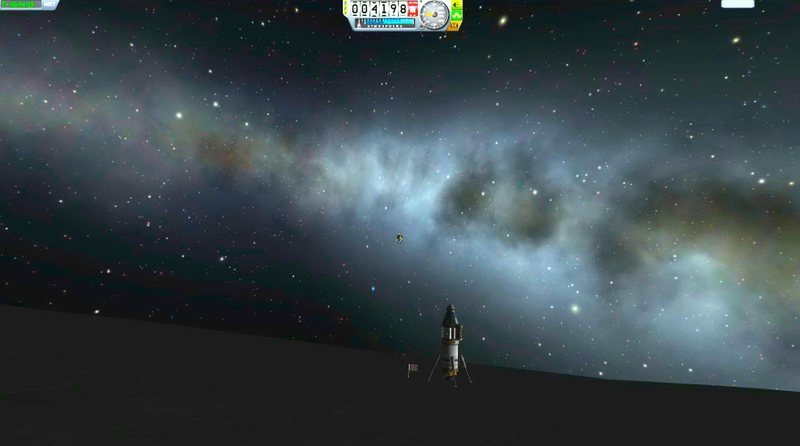 Illustration for article titled Conduct the Asteroid Redirect Mission from the comfort of your computer